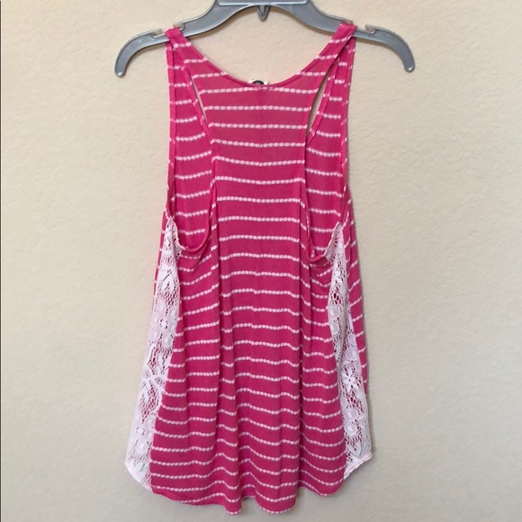 Racerback Roxy tank - Picture 2 of 4